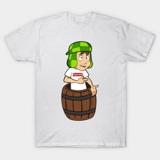 El Chavo Del Barrio T-Shirt